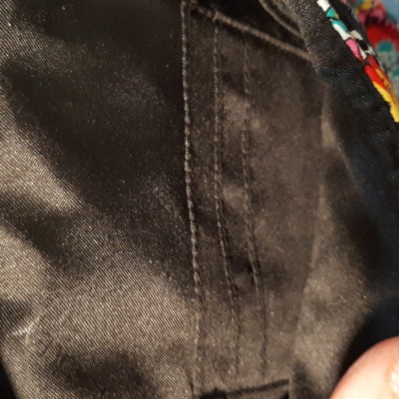 Vera Bradley Cross Body Purse - Picture 4 of 4